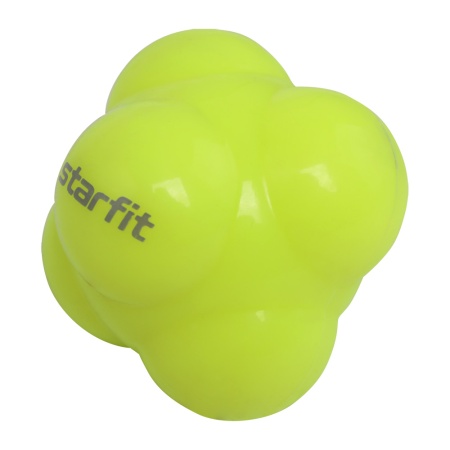 Купить Мяч реакционный Starfit RB-301 в Краснодаре 