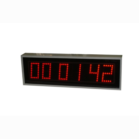 Купить Часы-секундомер настенные С2.25 знак 250 мм в Краснодаре 