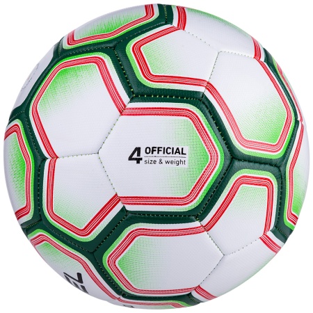 Купить Мяч футбольный Jögel Nano №4 в Краснодаре 